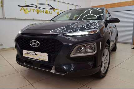 Hyundai KONA Gebrauchtwagen