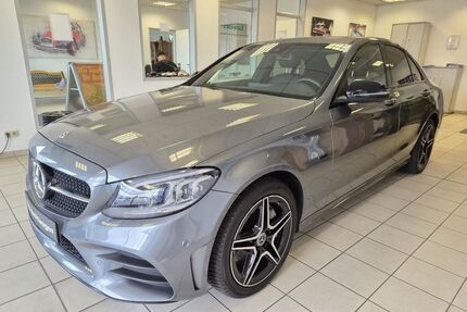 Mercedes-Benz C 300 Gebrauchtwagen