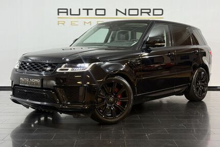 Land Rover Range Rover Sport Gebrauchtwagen