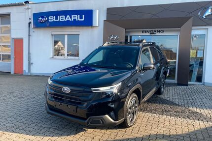Subaru Forester Gebrauchtwagen