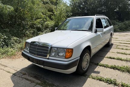 Mercedes-Benz E 230 Gebrauchtwagen