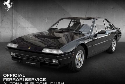 Ferrari 412 Gebrauchtwagen