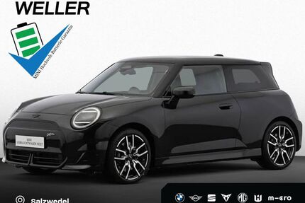 Mini Cooper SE Gebrauchtwagen