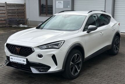 Cupra Formentor Gebrauchtwagen