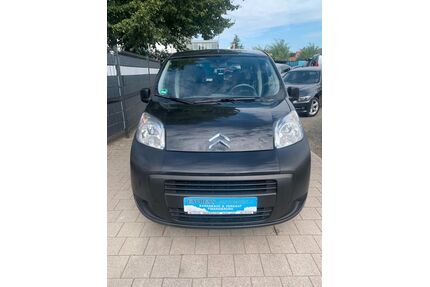 Citroen Nemo Gebrauchtwagen