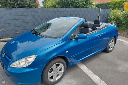 Peugeot 307 Gebrauchtwagen