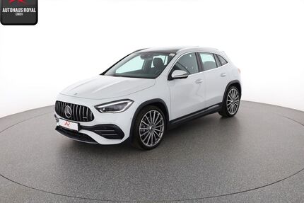Mercedes-Benz GLA 45 AMG Gebrauchtwagen