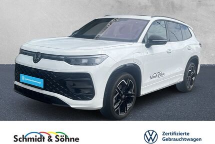 VW Tayron Gebrauchtwagen