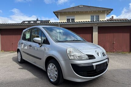 Renault Grand Modus Gebrauchtwagen
