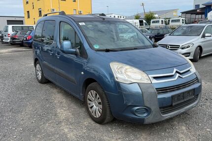 Citroen Berlingo Gebrauchtwagen