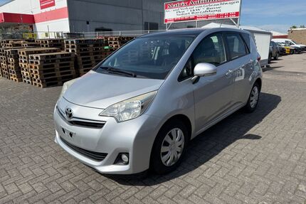 Toyota Verso-S Gebrauchtwagen