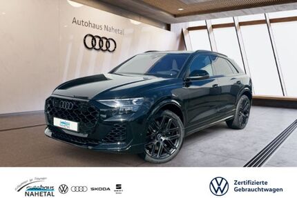 Audi RSQ8 Gebrauchtwagen