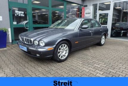 Jaguar XJ Gebrauchtwagen