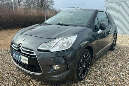 Citroen DS3 Gebrauchtwagen