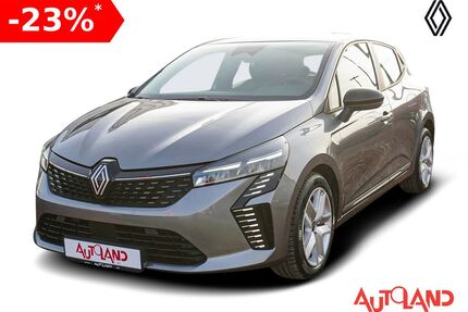 Renault Clio Gebrauchtwagen
