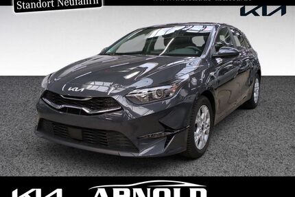 Kia ceed / Ceed Gebrauchtwagen