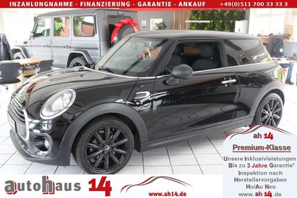 Mini ONE Gebrauchtwagen