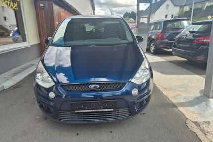Ford S-Max Gebrauchtwagen