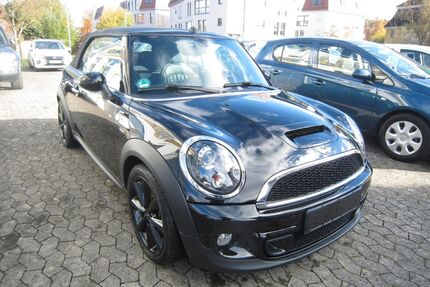 Mini Cooper S Gebrauchtwagen