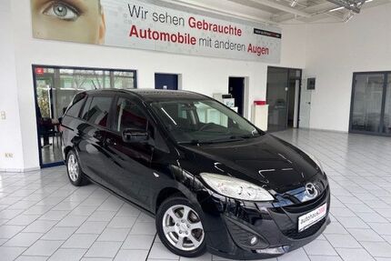 Mazda 5 Gebrauchtwagen