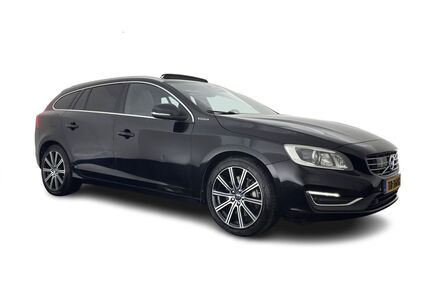 Volvo V60 Gebrauchtwagen
