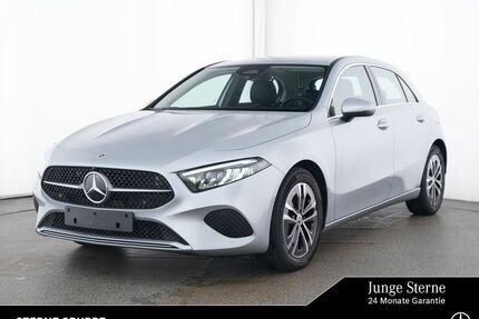 Mercedes-Benz A 200 Gebrauchtwagen