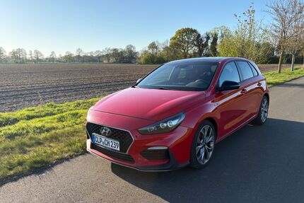 Hyundai i30 Gebrauchtwagen
