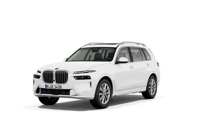 BMW X7 Gebrauchtwagen
