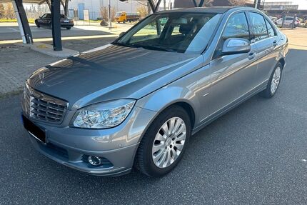 Mercedes-Benz C 200 Gebrauchtwagen