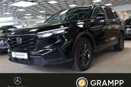 Honda CR-V Gebrauchtwagen