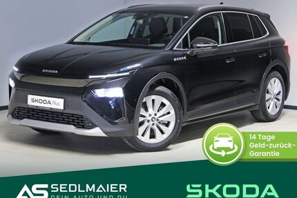 Skoda Elroq Gebrauchtwagen