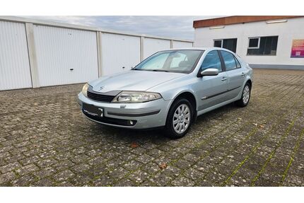 Renault Laguna Gebrauchtwagen