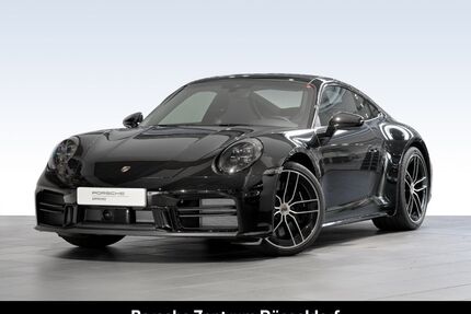 Porsche 992 Gebrauchtwagen