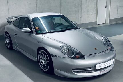 Porsche 996 Gebrauchtwagen