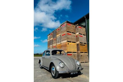 VW Käfer Oldtimer
