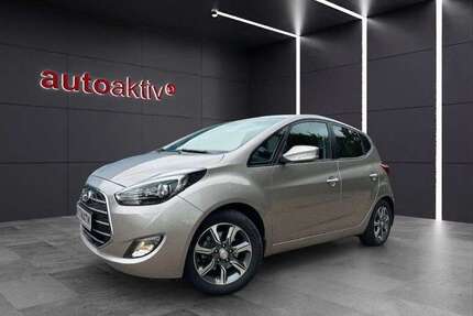 Hyundai iX20 Gebrauchtwagen