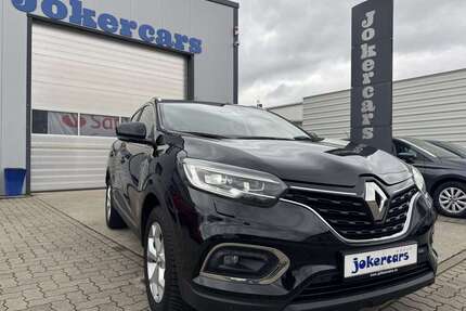 Renault Kadjar Gebrauchtwagen