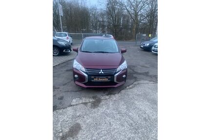 Mitsubishi Space Star Gebrauchtwagen