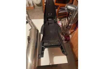 Suzuki Bandit 1200 Gebrauchtwagen