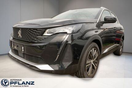 Peugeot 3008 Gebrauchtwagen