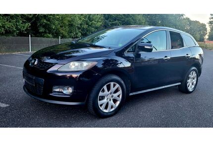 Mazda CX-7 Gebrauchtwagen