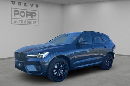 Volvo XC60 Gebrauchtwagen