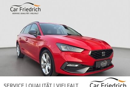 Seat Leon Gebrauchtwagen