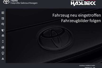 Lexus RX 450h Gebrauchtwagen