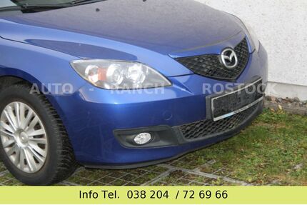 Mazda 3 Gebrauchtwagen