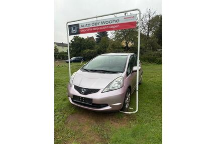 Honda Jazz Gebrauchtwagen