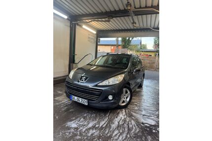 Peugeot 207 Gebrauchtwagen