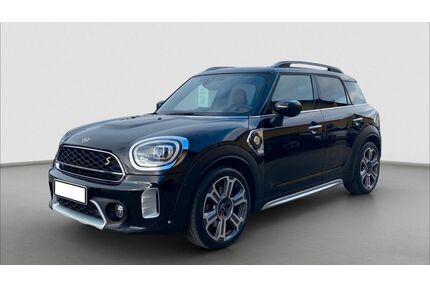 Mini Countryman SE (Cooper) Gebrauchtwagen