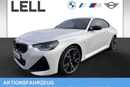 BMW M240i Gebrauchtwagen
