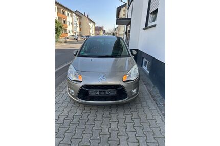 Citroen C3 Gebrauchtwagen